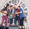 Darlingside, Live In Concert: Newport Folk 2018