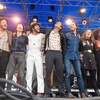 The Lone Bellow, Live In Concert: Newport Folk 2018
