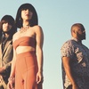 Khruangbin, Live In Concert: Newport Folk 2018
