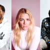 RZA & Busy Philipps & 'Woke' Creator Keith Knight & A Lizard
