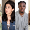 Sarah Silverman, Sarah Paulson, Rickey Thompson & Denzel Dion: Meme Machines