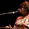 Rita Dove: Set Phasers To Poem