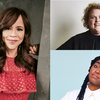 Rosie Perez, Fortune Feimster & Big Mouth's Ayo Edebiri: Fight And Flight