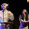 Awkwafina And Sasha Velour: New York City Queens