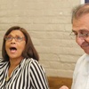 Sonia Manzano: These Are The Muppets In Your Neighborhood