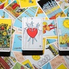 Pick a card, any card: How to get into tarot