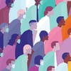 Masks are off on public transit. How to assess risk in a less-masked world
