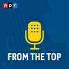 Brahms, Wieniawski, and a Young Pianist