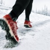 Practical tips for exercising in the cold 