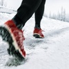 Practical tips for exercising in the cold