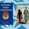 From the Astros to Colin Kaepernick, two books revisit monumental sports stories