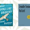 Two nonfiction books examine grief and its impact on memory