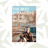 NPR's Ari Shapiro looks back on reporting, singing and touring in new memoir
