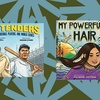 'My Powerful Hair' and 'Contenders' tell stories of Indigenous heritage