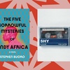 Two novels depict young men understanding themselves and the danger around them