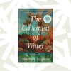 In 'The Covenant of Water,' Abraham Verghese traces an Indian family's drowning curse