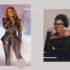 A Black, trans journey through TV and film; plus, inside Beyoncé's 'Renaissance' tour