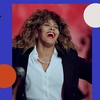 Tina Turner's happy ending