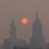 How to protect yourself from poor air quality