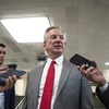 Military Families Urge An End To Senator's Hold On Pentagon Appointments