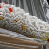 The People Smuggling Fentanyl Across The Border From Mexico May Not Be Who You Think