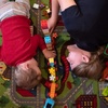 The 5-minute playtime ritual that can help your kids listen