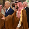 The Challenges for a Saudi-Israeli Peace Deal