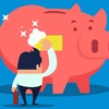 Start a financial self-care routine