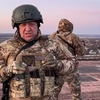 The End for Russian Mercenary Chief Yevgeny Prigozhin?