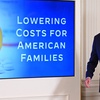 Biden's Push to Make Some of the Most Expensive Prescription Drugs Cheaper