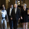 What Do Mitch McConnell's Silent Episodes Tell Us?