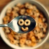 Scarfing down your food? Here's how to slow down and eat more mindfully