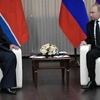 What Putin And Kim Jong Un Stand To Gain By Meeting