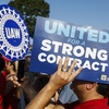 How Concerns Over EVs are Driving the UAW Towards a Strike