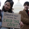 Without Expanded Child Tax Credit, Families Are Sliding Back Into Poverty 