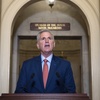 Speaker McCarthy and the Impeachment Inquiry