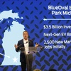 How EV batteries tore apart Michigan