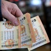 Junk fees, unfilled jobs, jackpot