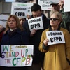How a consumer watchdog's power became a liability