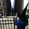 A finance fright fest
