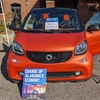 How the South is trying to win the EV race