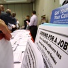 Why everyone in the labor market is being picky