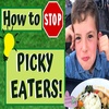 Picky Eaters - End the Battles!