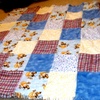 Other Side of the Blanket Part One
