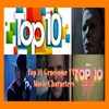 Top 10 Gruesome TV and Movie Characters