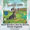 16- Meet Rambee Boo by Reena Korde Pagnoni