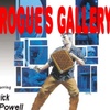 Rogue's Gallery - The Triangle Murder Case aka The Chronicle aka The Alibi Master - 36