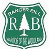 Ranger Bill 61-12-06 (006) Rabies Scare aka In Shape