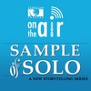 Sample of Solo: What's My Deadline? Mix Tape, London with Clark &amp; Zoomsgiving