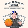 Midlife Crisis Cards Podcast #2 - Selling Your Sports Cards with Basketballcardguy